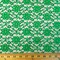 1 Yard Raschel Lace Fabric French Floral Polyester Material for Dresses 60 Inch Width
